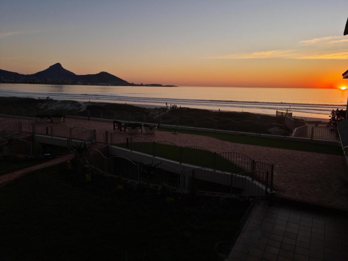 Lagoon Beach Neptune Isle Cidade Do Cabo Exterior foto