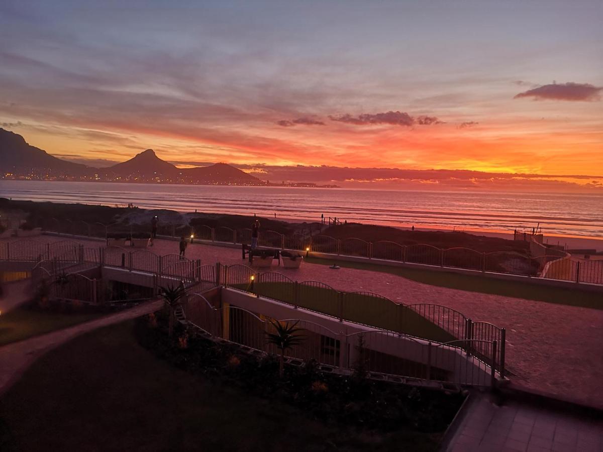 Lagoon Beach Neptune Isle Cidade Do Cabo Exterior foto